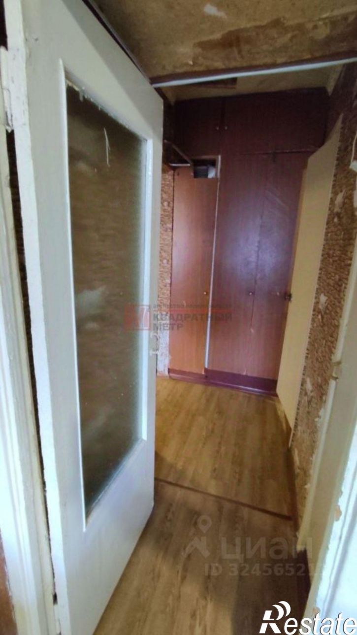 2-комн квартира ул Свердлова, 25,  д. 25