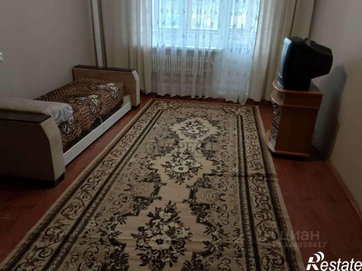 1-комн квартира ул Хмелева, 8,  д. 8