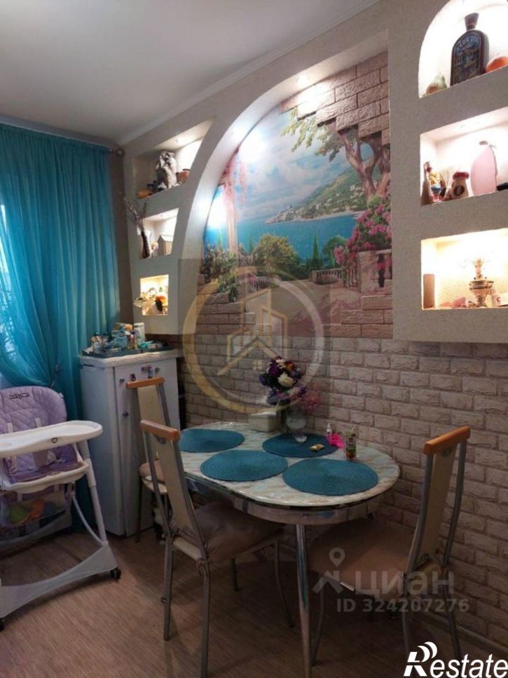 3-комн квартира Северный мкр, 14,  д. 14