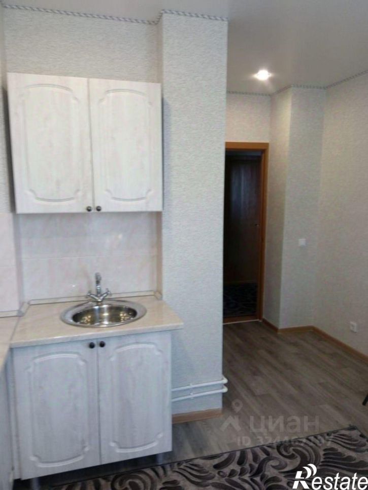 1-комн квартира мкр Дубрава квартал 1, 19,  д. 19