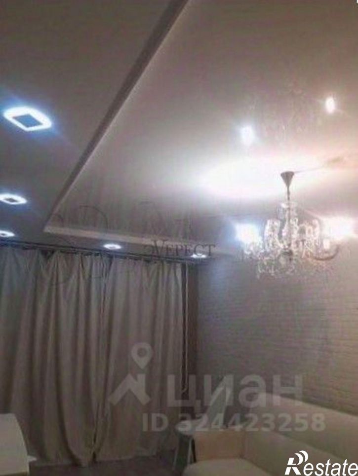 2-комн квартира Интернациональный мкр, 38,  д. 38