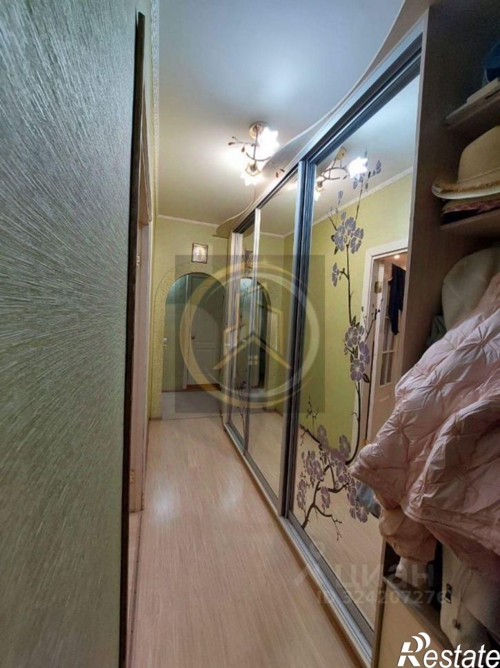 3-комн квартира Северный мкр, 14,  д. 14