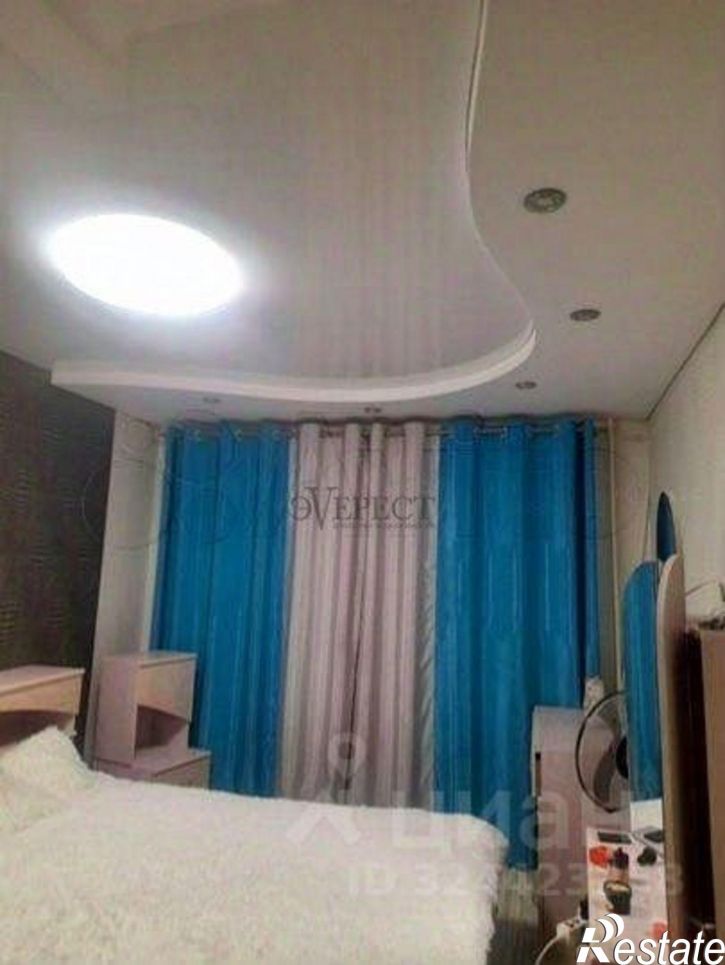 2-комн квартира Интернациональный мкр, 38,  д. 38