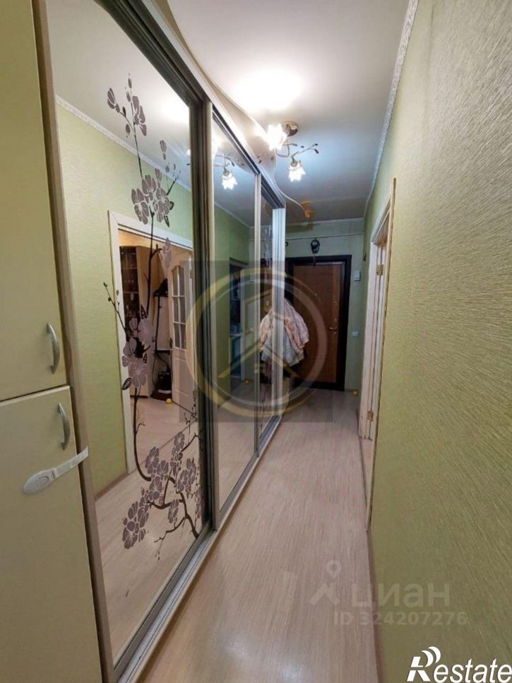 3-комн квартира Северный мкр, 14,  д. 14