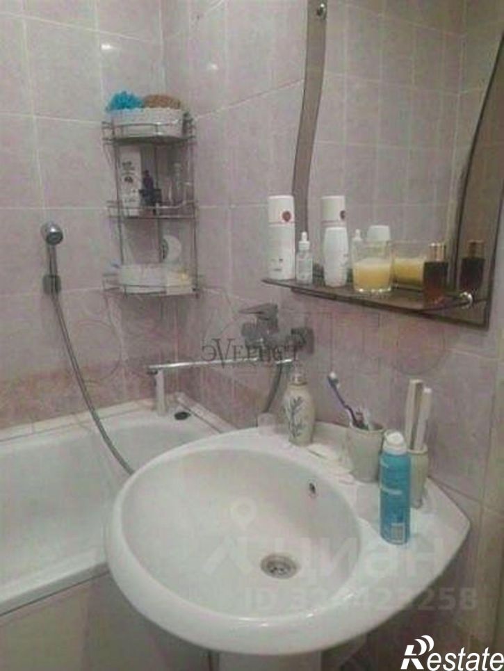 2-комн квартира Интернациональный мкр, 38,  д. 38