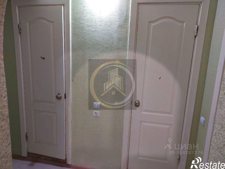 3-комн квартира Северный мкр, 14,  д. 14