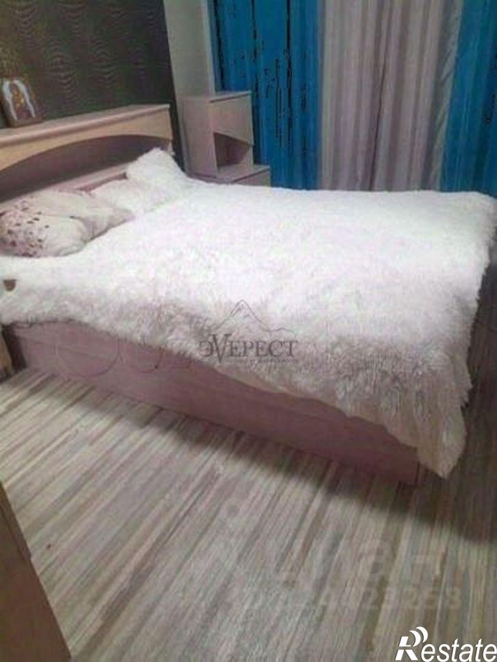 2-комн квартира Интернациональный мкр, 38,  д. 38