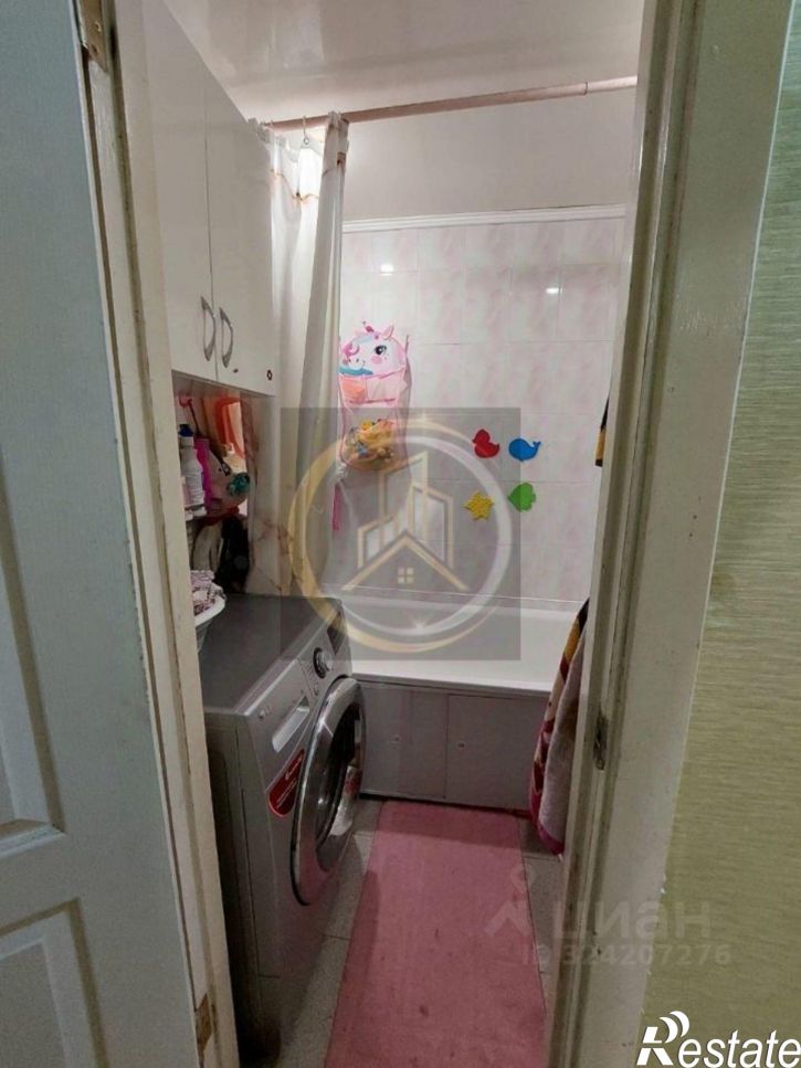 3-комн квартира Северный мкр, 14,  д. 14