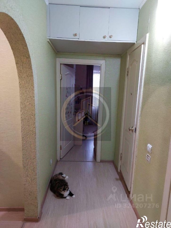 3-комн квартира Северный мкр, 14,  д. 14