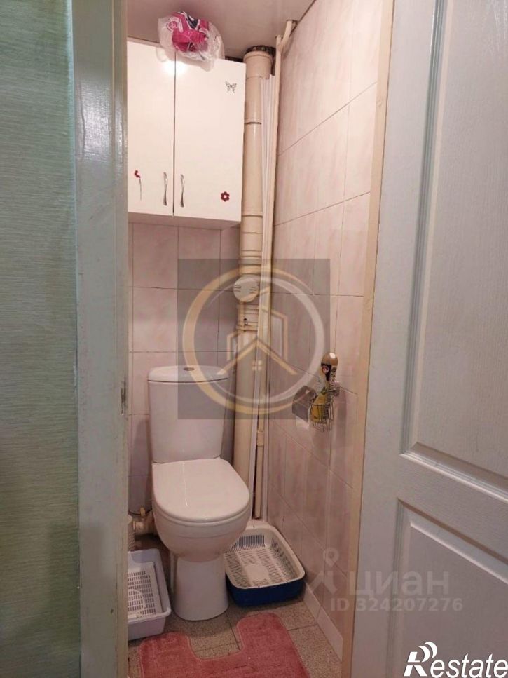 3-комн квартира Северный мкр, 14,  д. 14