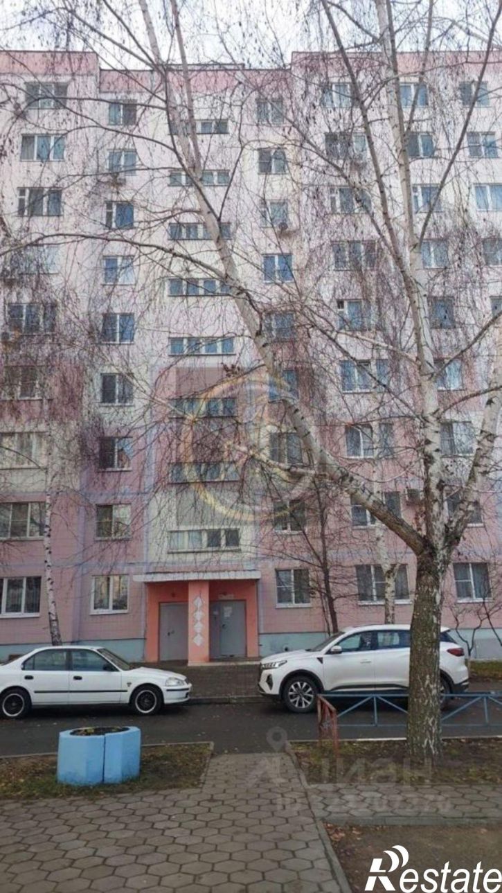 3-комн квартира Северный мкр, 14,  д. 14