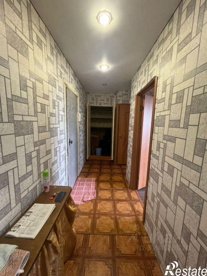 2-комн квартира ул Хмелева, 1,  д. 1