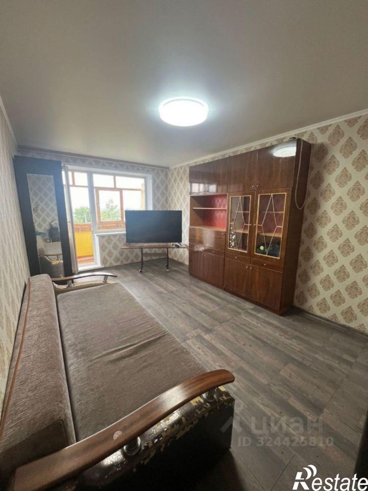 2-комн квартира ул Хмелева, 1,  д. 1