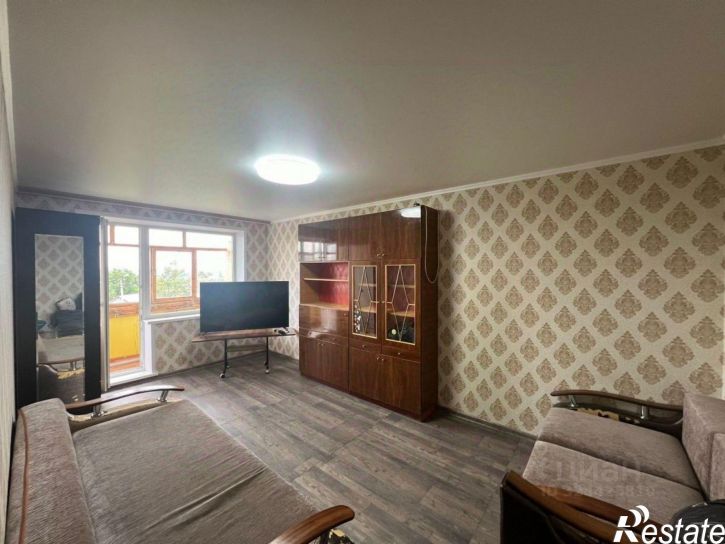 2-комн квартира ул Хмелева, 1,  д. 1