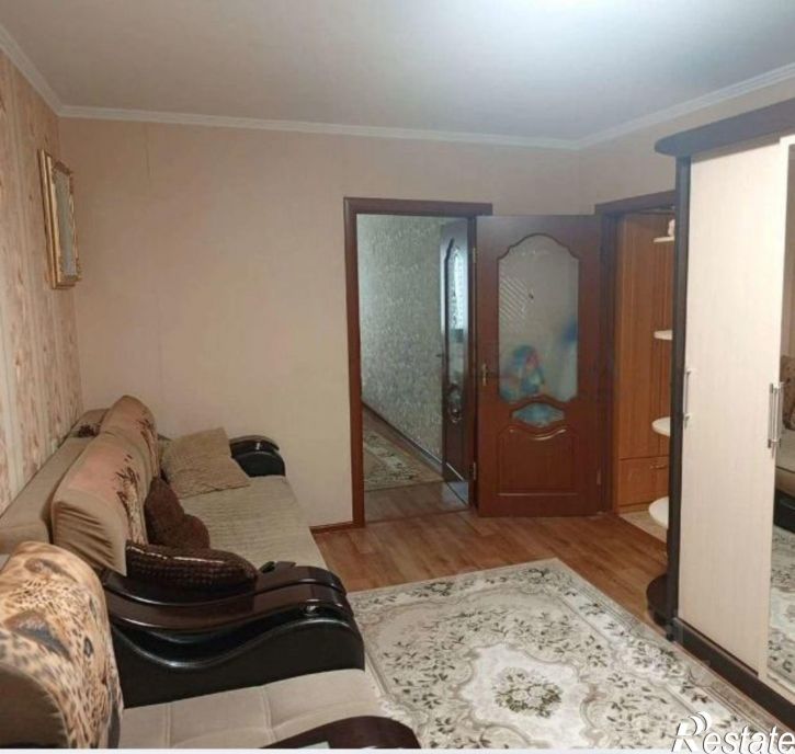 2-комн квартира ул Хмелева, 1,  д. 1