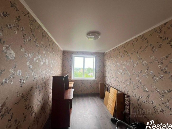 2-комн квартира ул Хмелева, 1,  д. 1