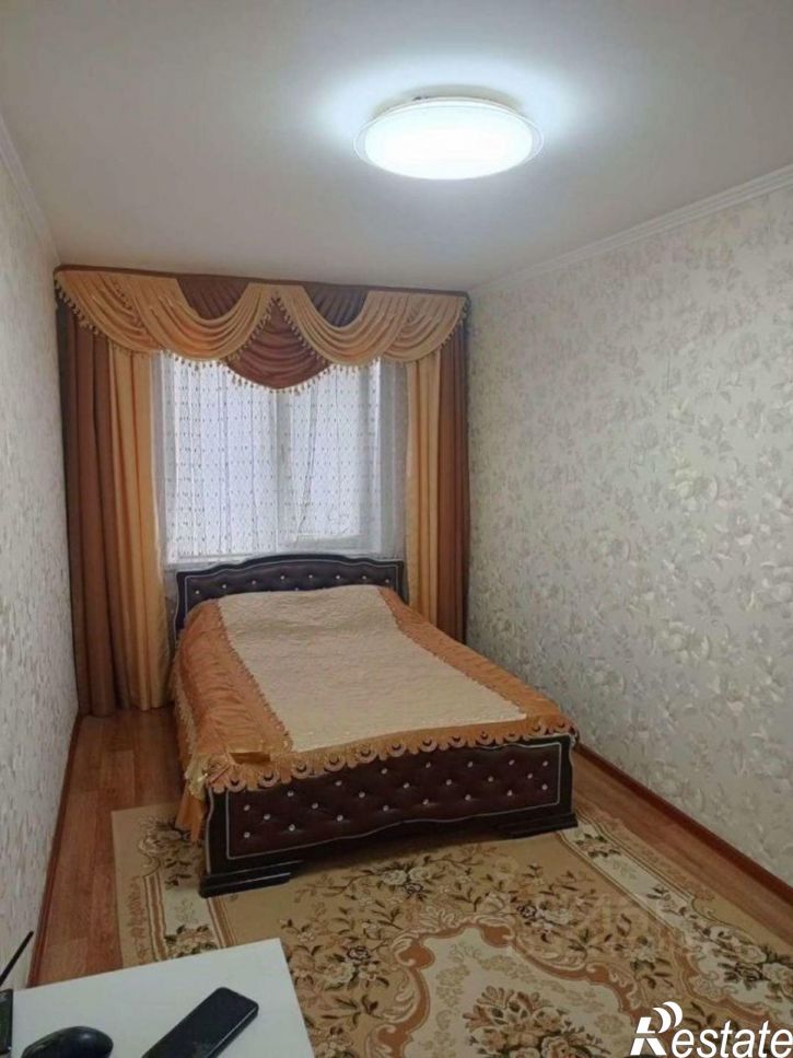 2-комн квартира ул Хмелева, 1,  д. 1