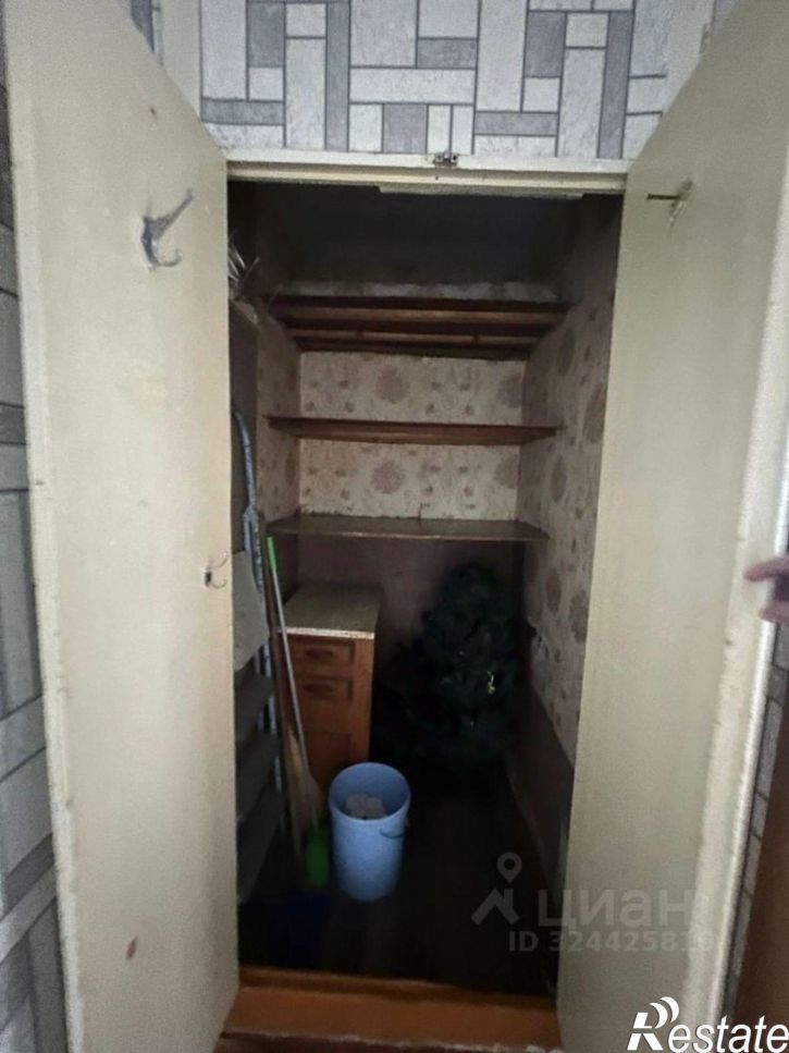 2-комн квартира ул Хмелева, 1,  д. 1