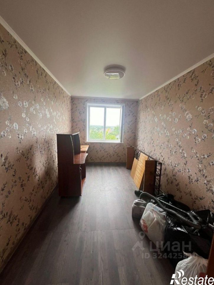 2-комн квартира ул Хмелева, 1,  д. 1