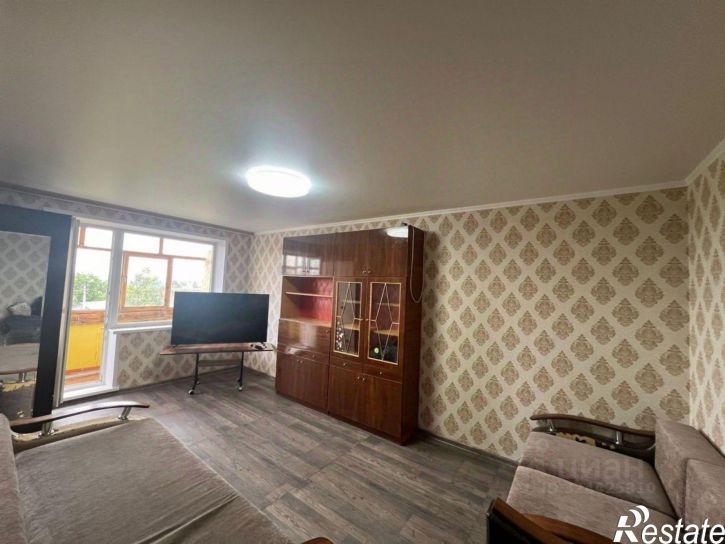 2-комн квартира ул Хмелева, 1,  д. 1