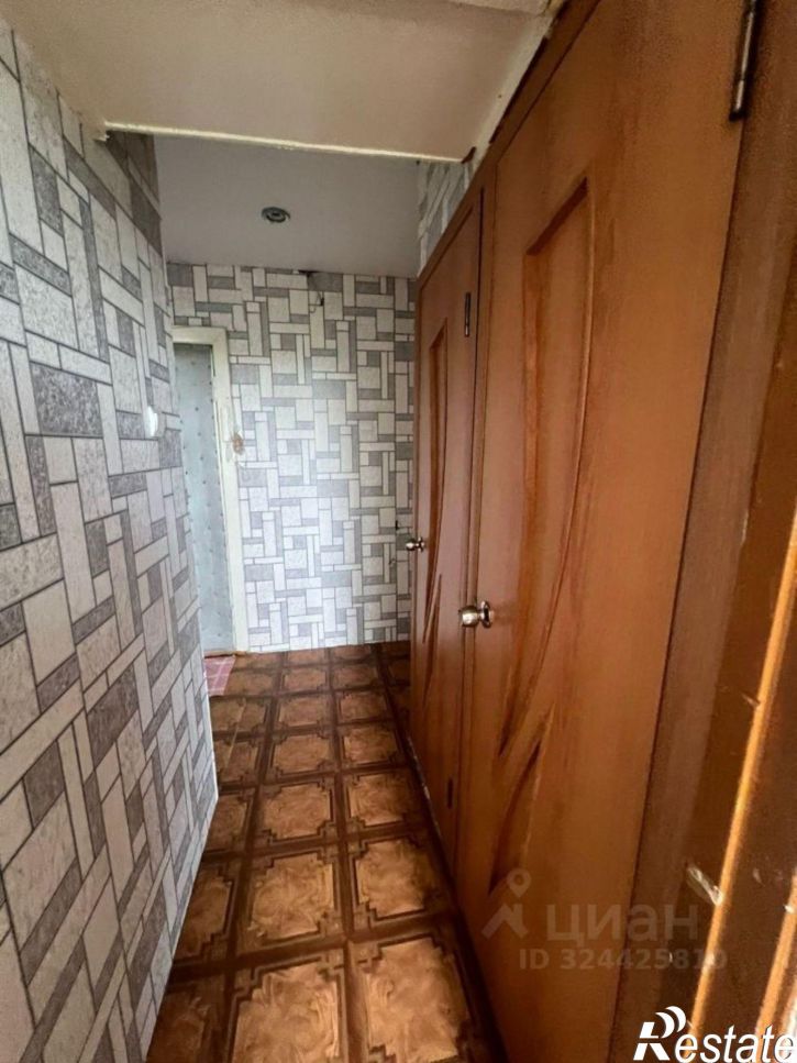 2-комн квартира ул Хмелева, 1,  д. 1