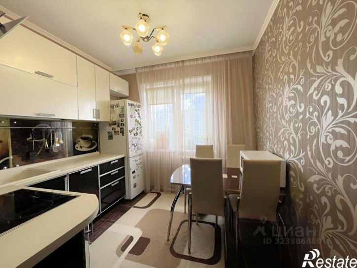 2-комн квартира Северный мкр, 32,  д. 32