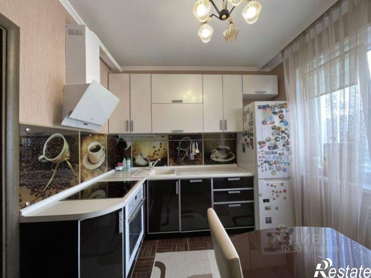 2-комн квартира Северный мкр, 32,  д. 32