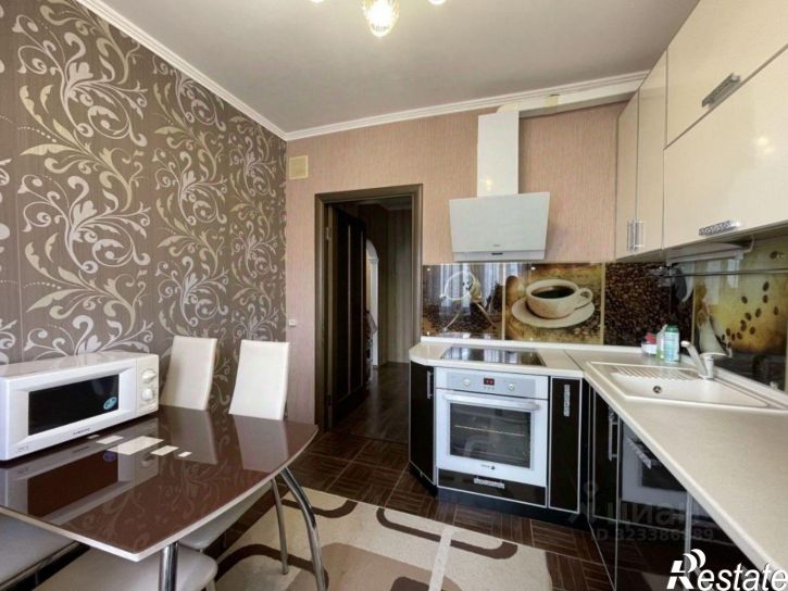 2-комн квартира Северный мкр, 32,  д. 32