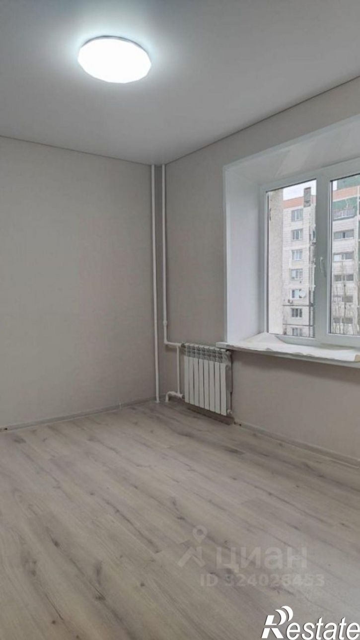 3-комн квартира мкр Жукова, 25,  д. 25