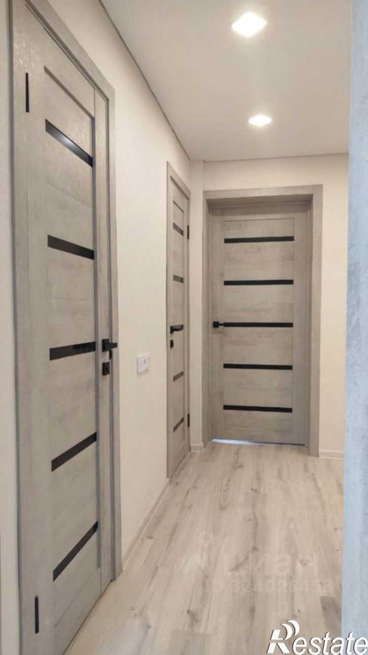 3-комн квартира мкр Жукова, 25,  д. 25