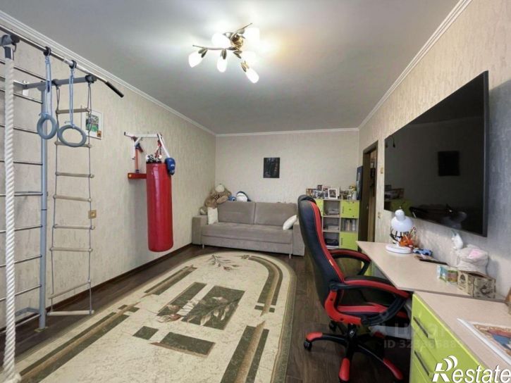 2-комн квартира Северный мкр, 32,  д. 32