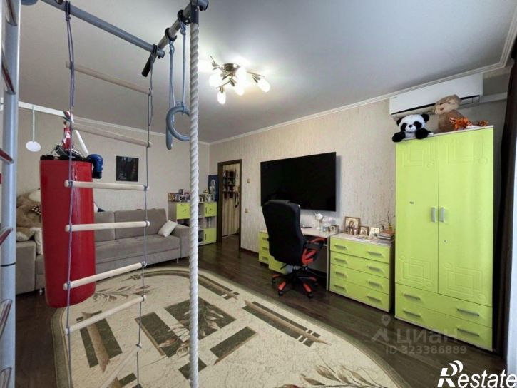 2-комн квартира Северный мкр, 32,  д. 32