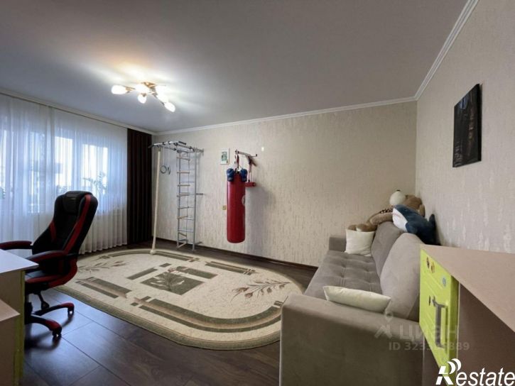 2-комн квартира Северный мкр, 32,  д. 32