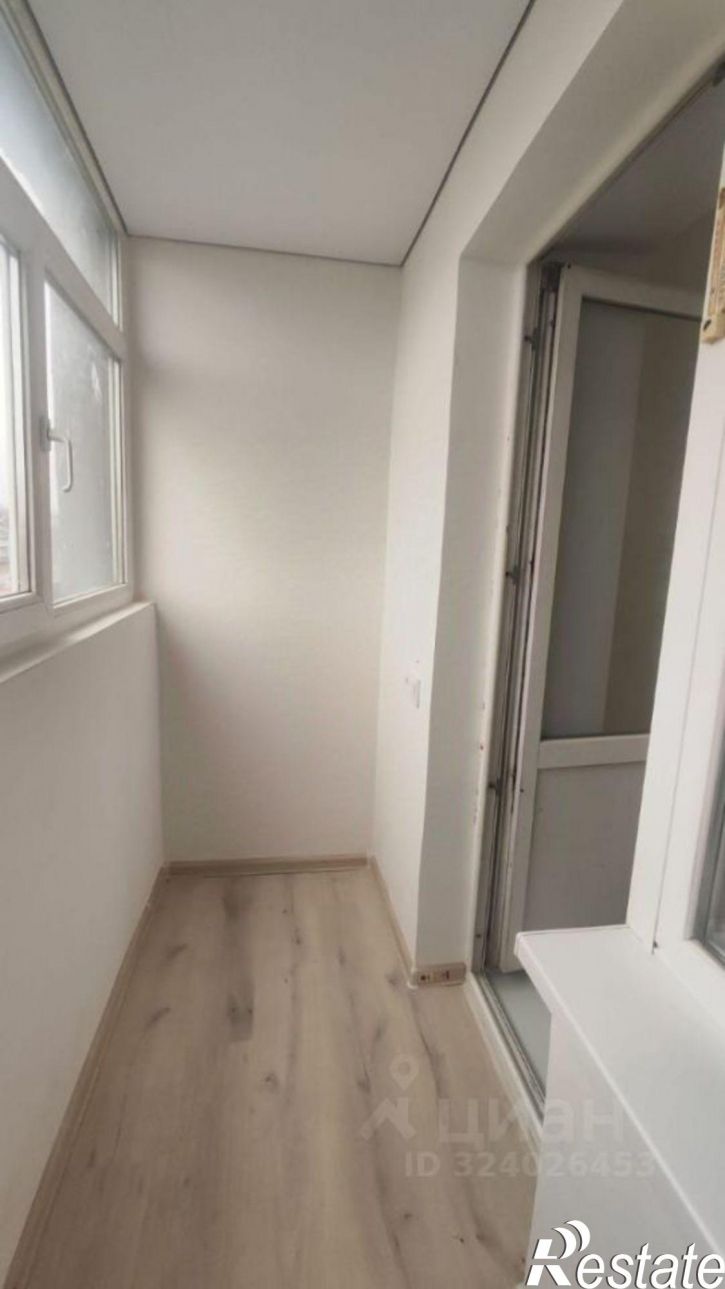 3-комн квартира мкр Жукова, 25,  д. 25