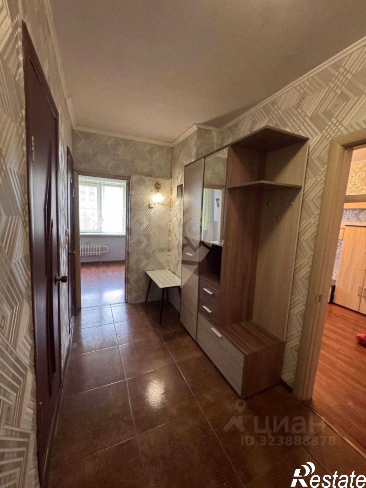 Сдать квартиру за 17 000 рублей на мкр Конева, 2