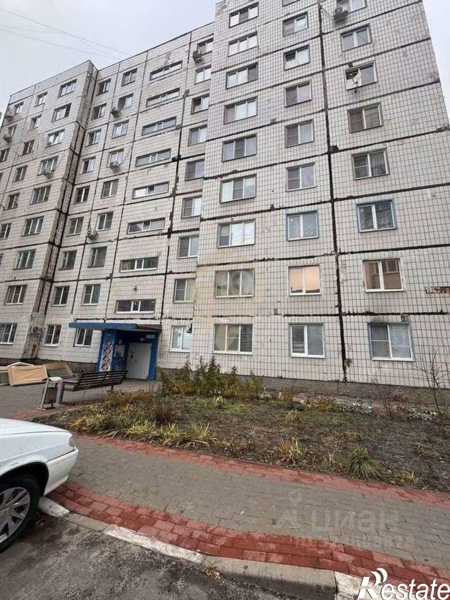 Сдать квартиру за 17 000 рублей на мкр Конева, 2