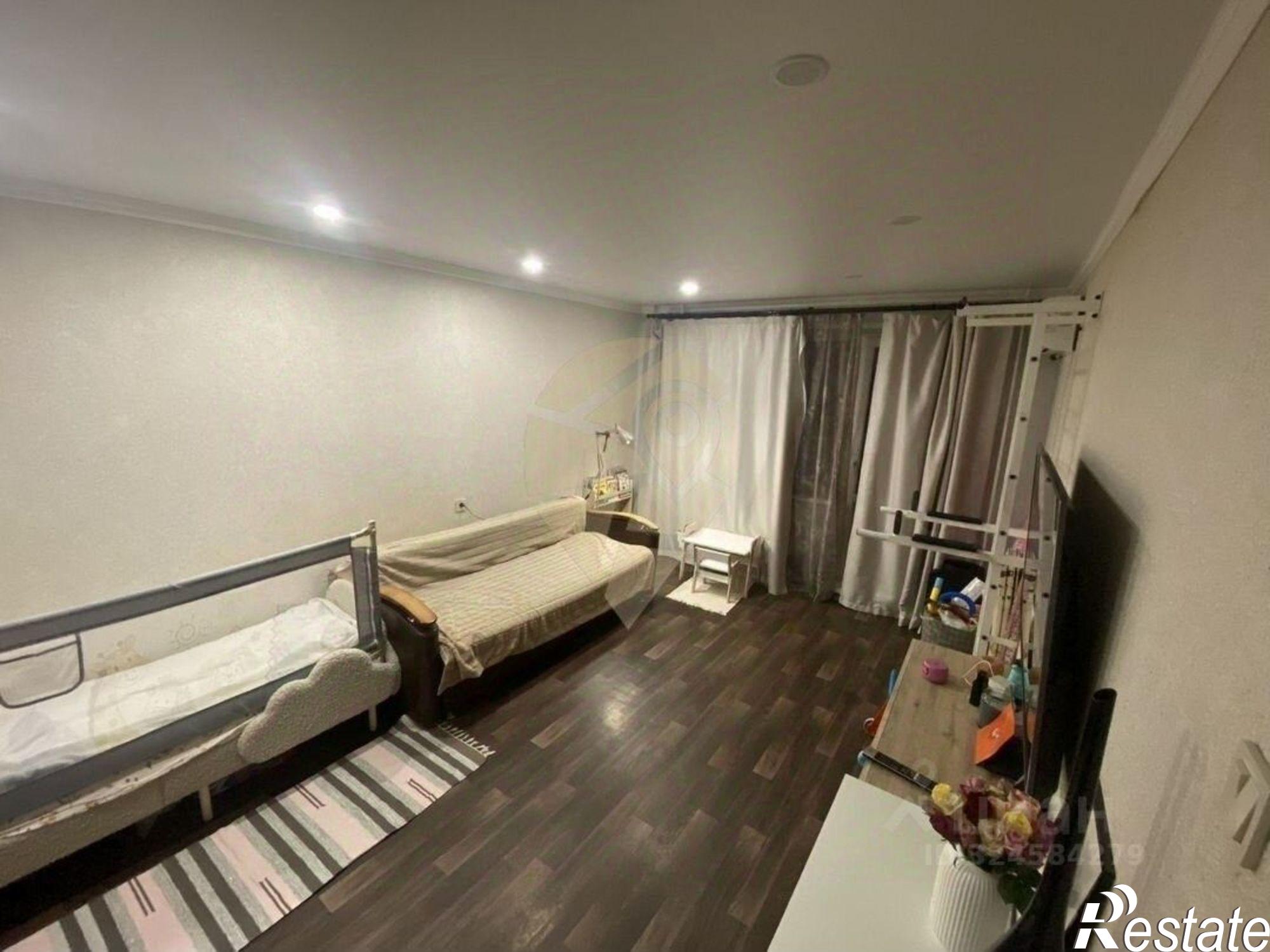 Купить квартиру за 4 500 000 рублей на Восточный мкр, 14 1