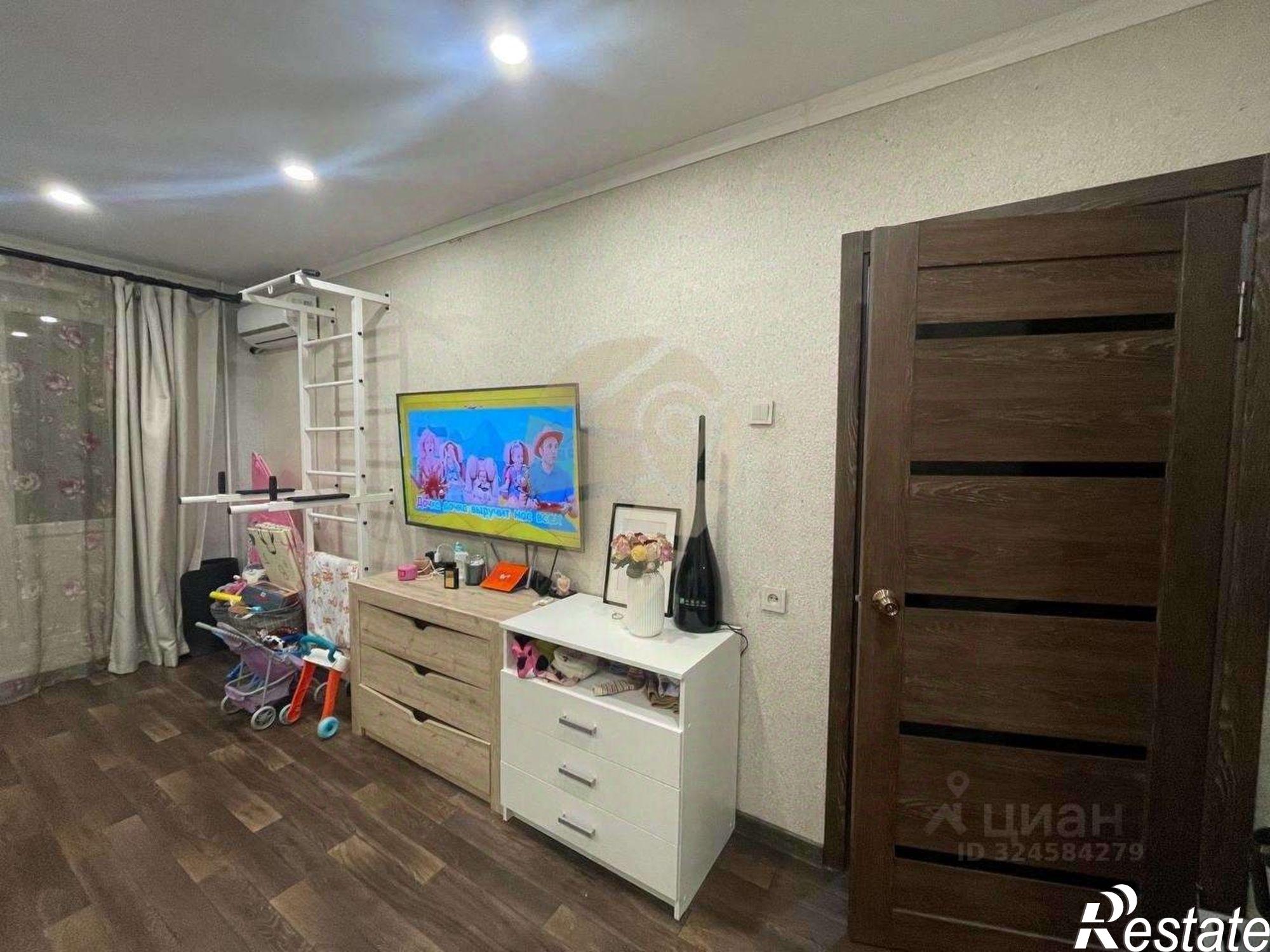 Купить квартиру за 4 500 000 рублей на Восточный мкр, 14 1