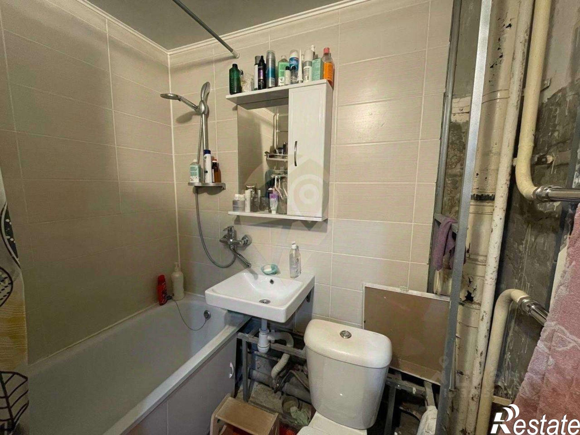 Купить квартиру за 4 500 000 рублей на Восточный мкр, 14 1