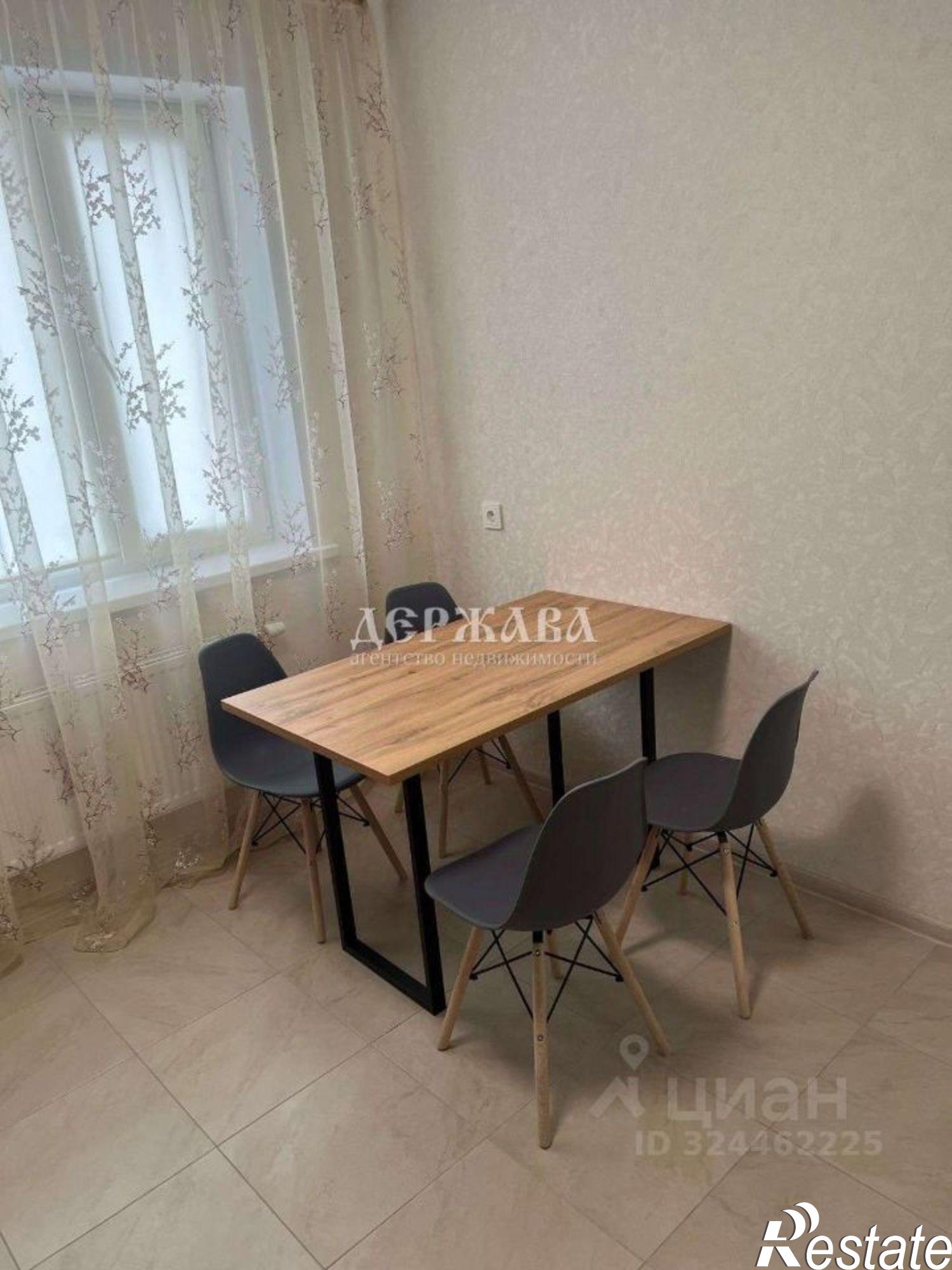 Сдать квартиру за 30 000 рублей на Степной мкр, 32Г