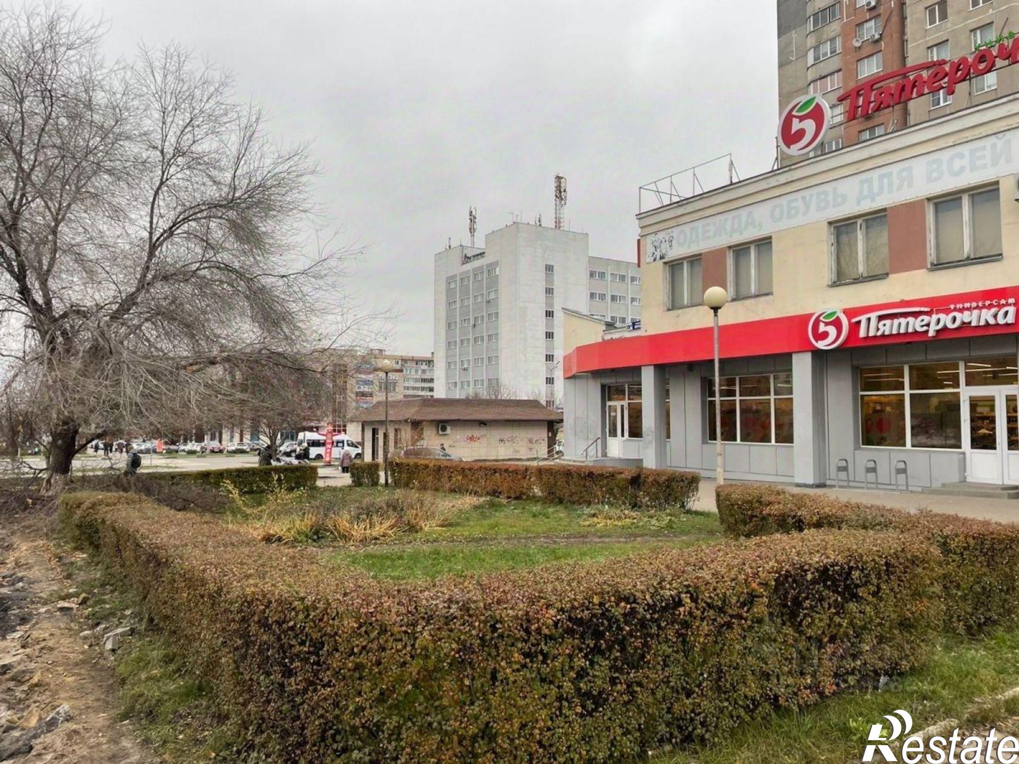 Сдать торговое помещение за 12 455 рублей на проспект Алексея Угарова (Королёвский дублер)