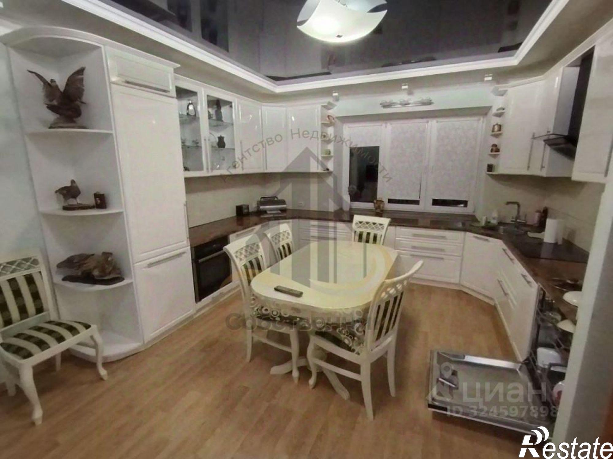 Сдать квартиру за 35 000 рублей