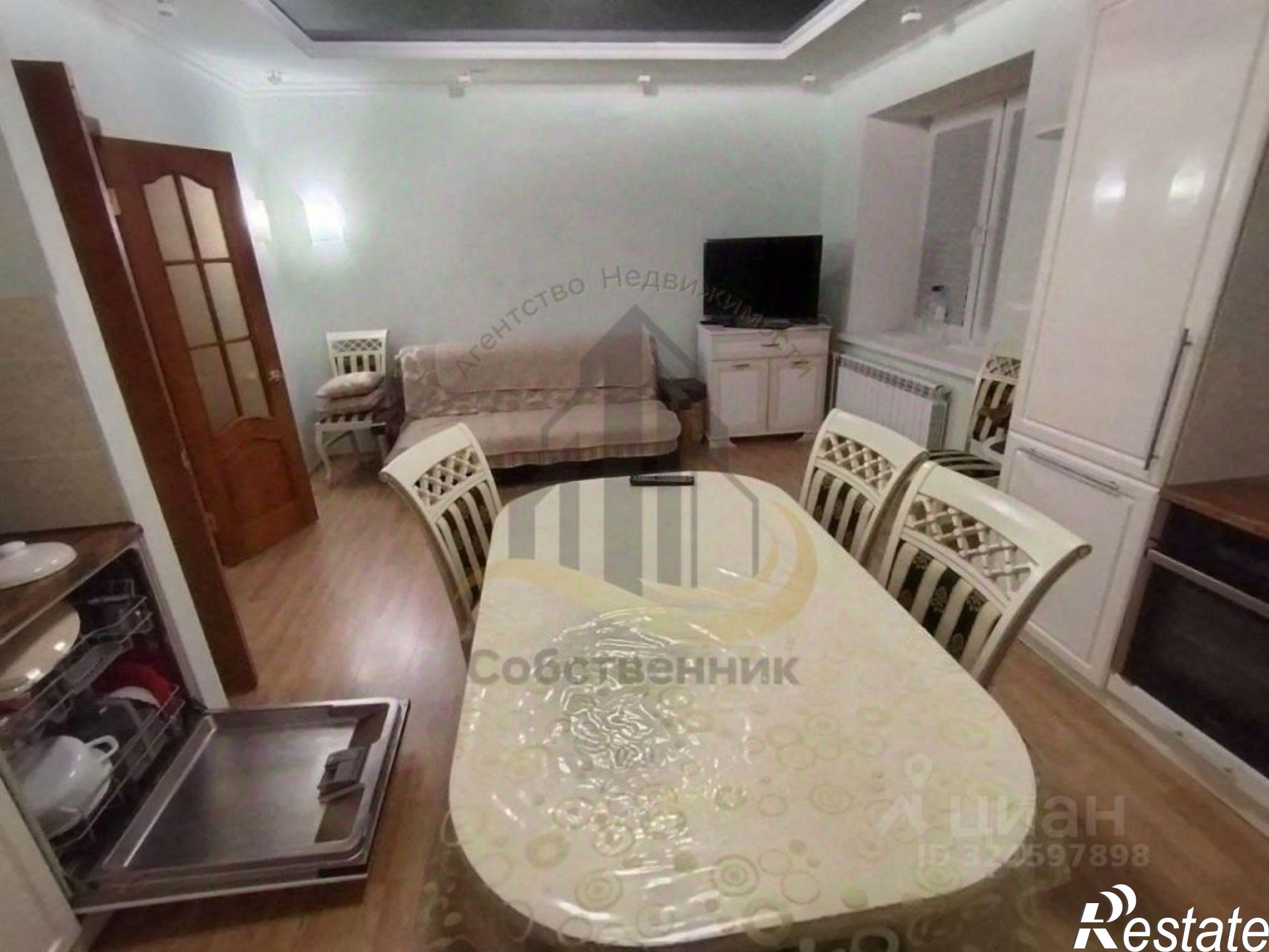 Сдать квартиру за 35 000 рублей