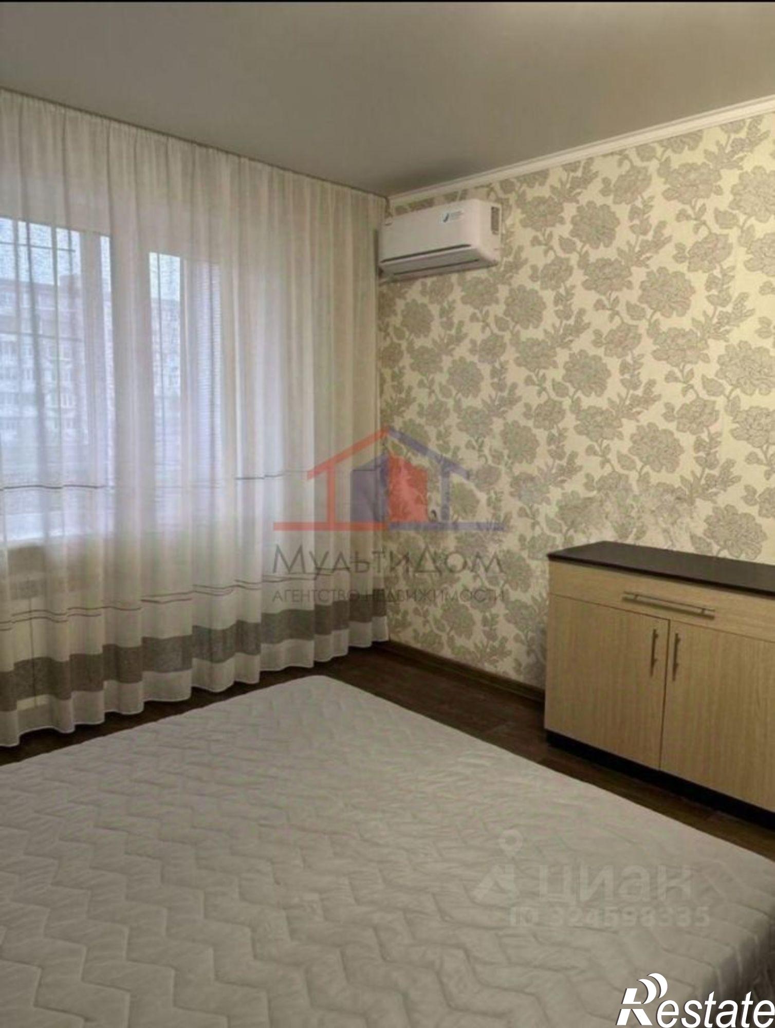 Сдать квартиру за 24 000 рублей