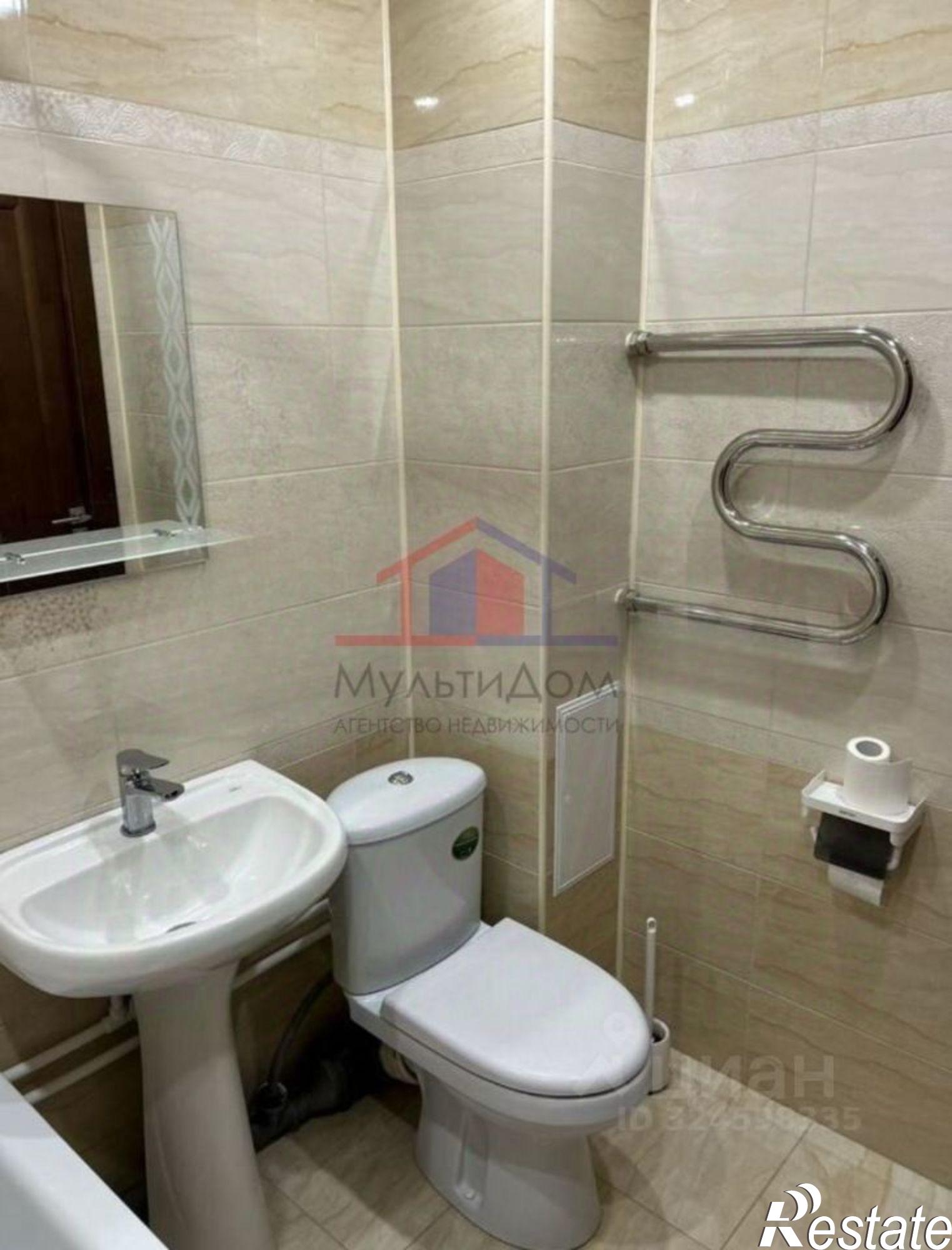 Сдать квартиру за 24 000 рублей