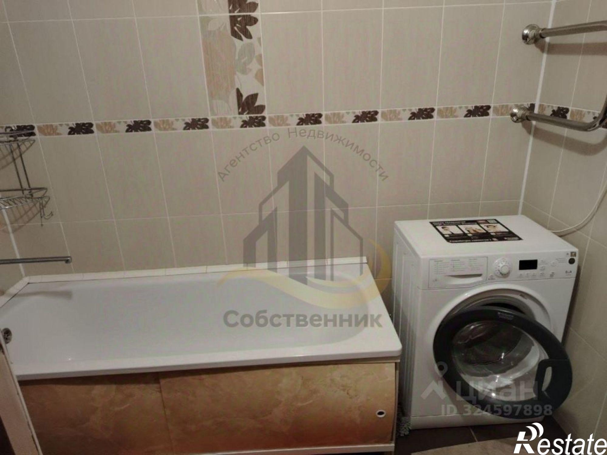 Сдать квартиру за 35 000 рублей