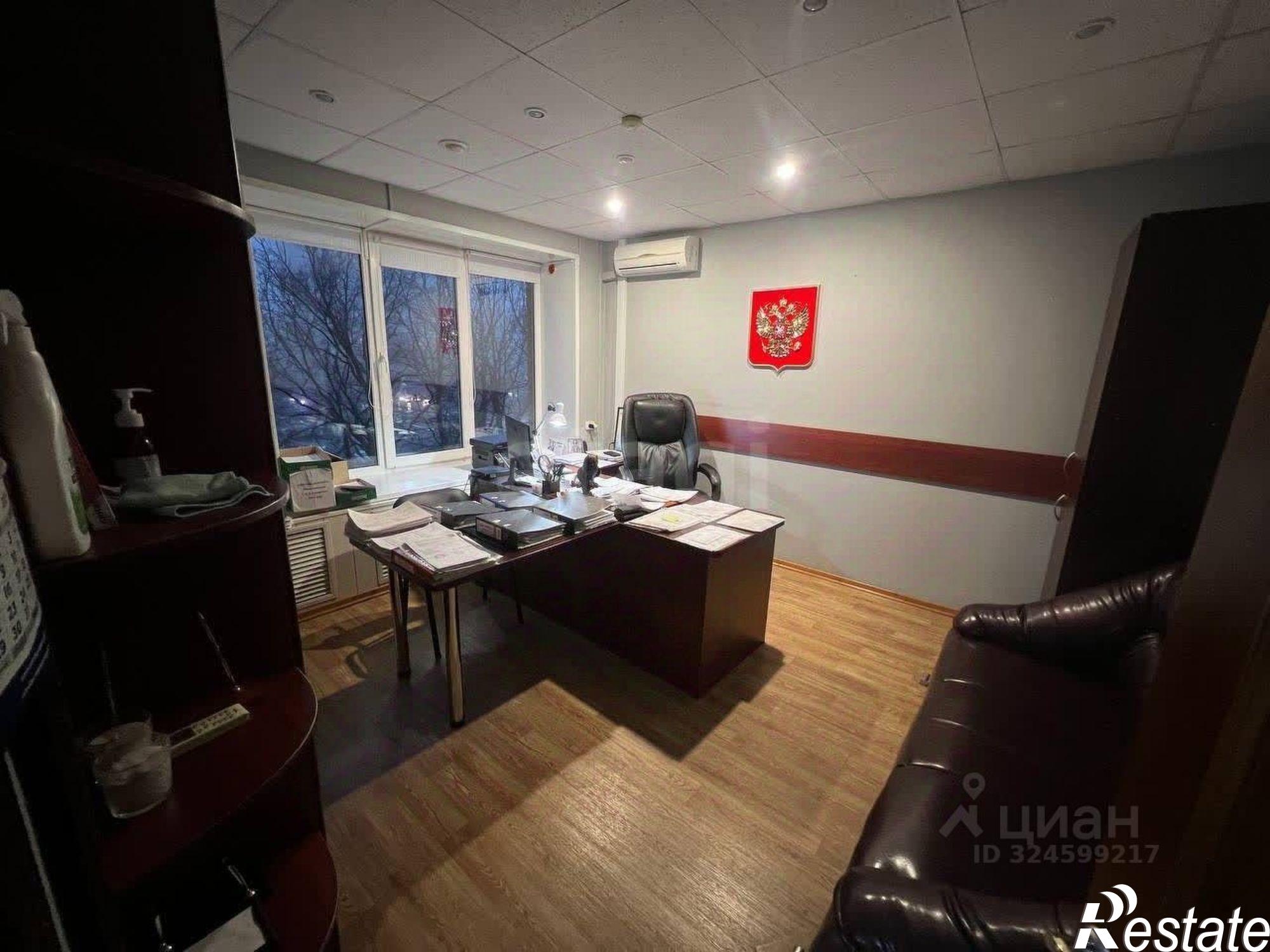 Сдать офис, помещение под офис за 69 719 рублей