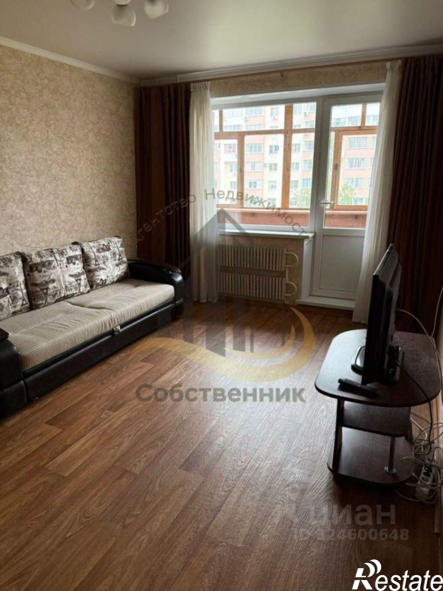 Сдать квартиру за 22 000 рублей