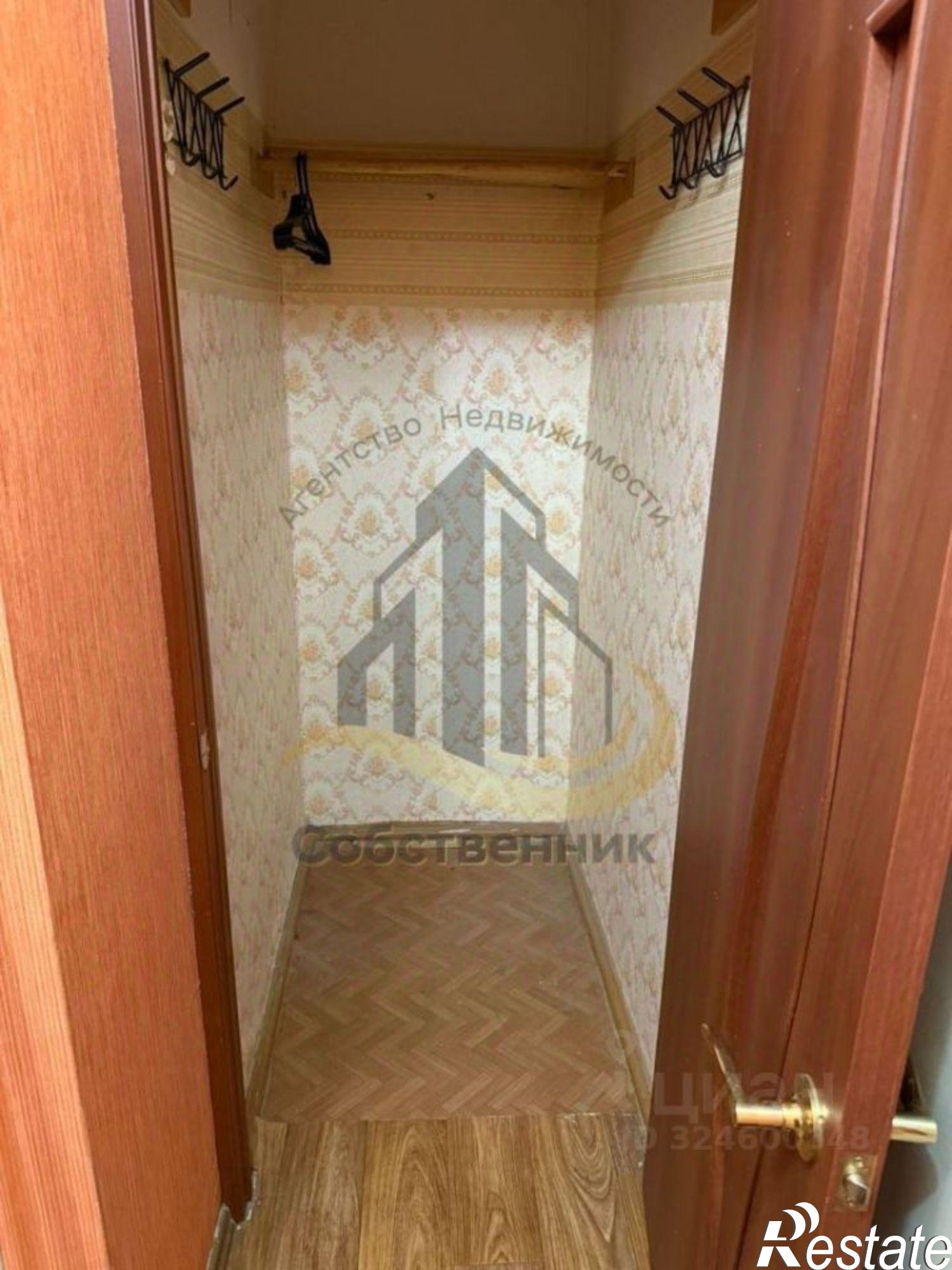 Сдать квартиру за 22 000 рублей