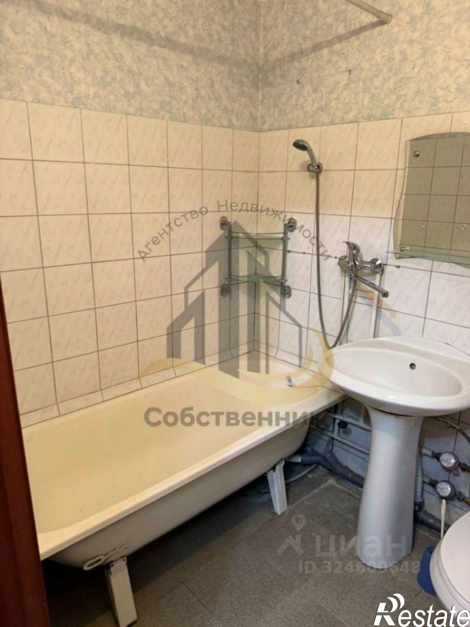 Сдать квартиру за 22 000 рублей